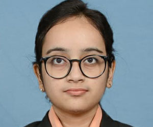 Ankana Pramanik