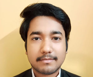 Ankit Pal