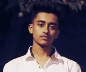 Anubhav Dey