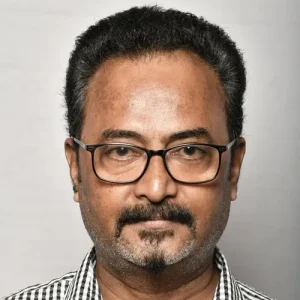 Mr. Anwar Ali