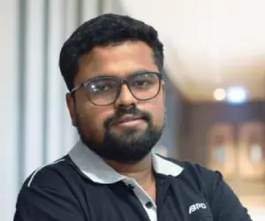 Arghyadeep Das