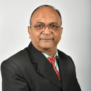 Dr. Arun Upadhyay