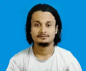 Ashik Gayen