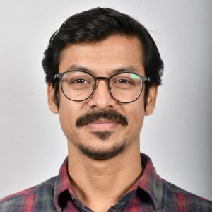 Mr. Avik Ghosh