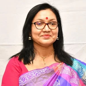 Dr. Babita Das (Paul)