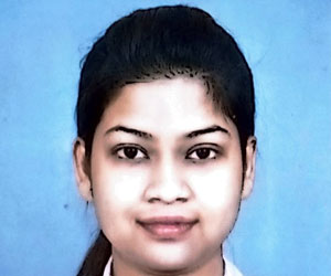 Debosruti Saha