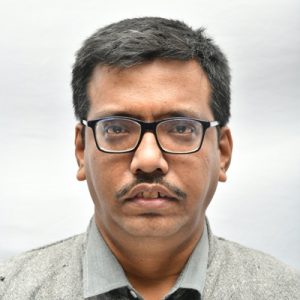 Dr. Ashutosh Kar