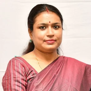 Dr. Gargi Banerjee