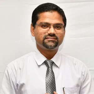 Dr. Md. Razi Anwar