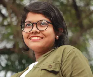 Eapshita Bhattacharjee