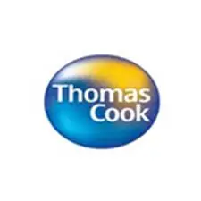 Thomas Cook