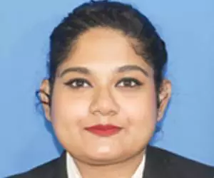 Antara Chanda