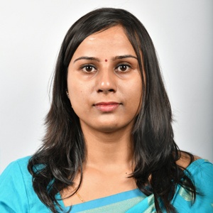 Ms. Indu Sharma
