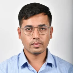 Mr. Jateen Baruah