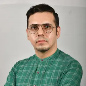 Mr. Jay Gulati