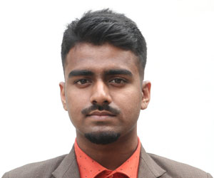 Jeet Mukherjee