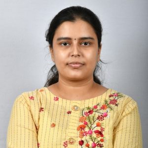 Dr. Kaninika Roy