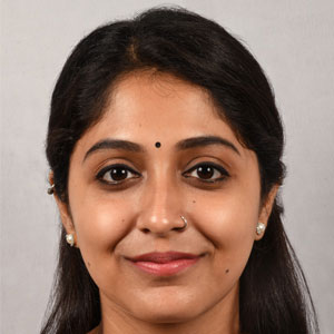 Ms. Lopamudra Roy