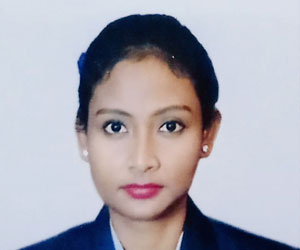 Maitree Sarkar