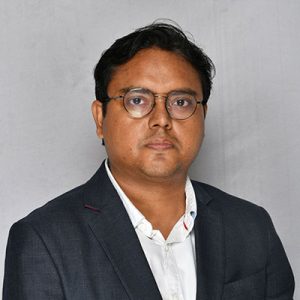 Mr. Majid Mallik