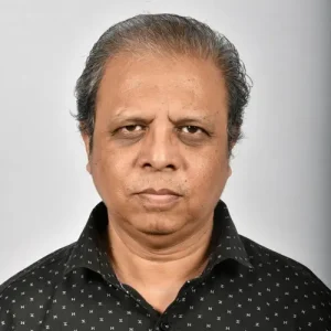 Mr. Sk. Maqsood Alam
