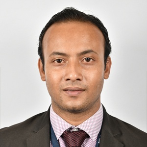 Mr. Mithun Kumar Guha