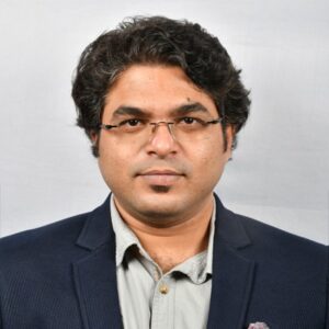 Mr. Avishek Guin