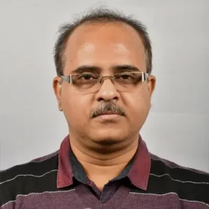 Mr. Rakesh Bagui