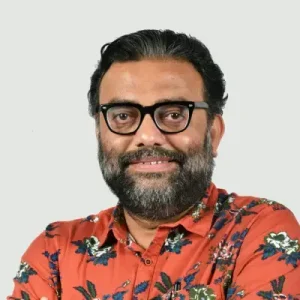 Mr. Sabyasachi Banerjee