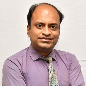 Mr. Sankha Chatterjee