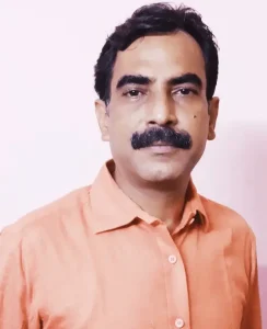 Mr. Sharad Seth