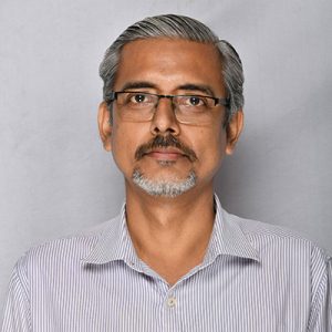 Mr. Mriganka Dutta
