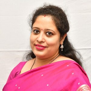 Ms. Aaheli Dutta