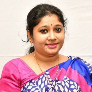Dr. Amrita Bhattacharya