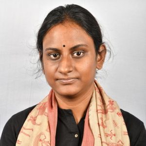 Ms. Bithika Mondol
