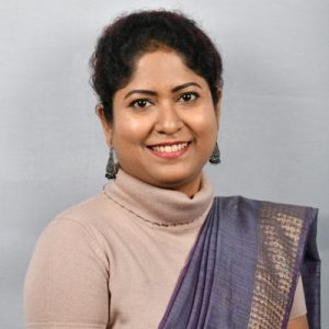 Dr. Supriya Sikari