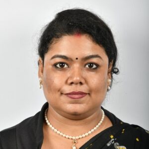 Ms. Namrata Mukherjee