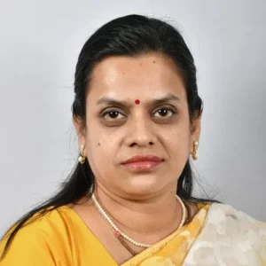 Dr. Nilanjana Sinha