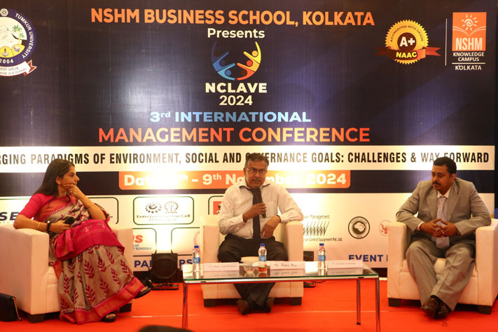 Panel Discussion on Equitable & Quality Education, Health & Wellbeing for All – Bridging the Gap