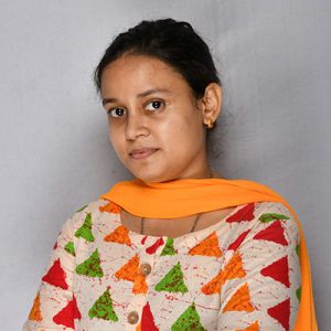 Dr. Parama Gupta