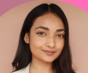 Poulami Das