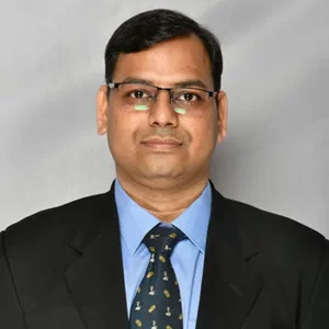 Prof. Prashant Karn