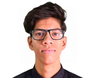 Pratham Banerjee
