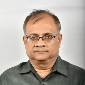 Mr. Rajkumar Dasgupta