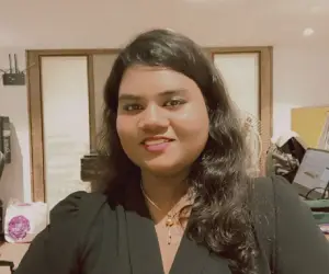 Ranita Adak