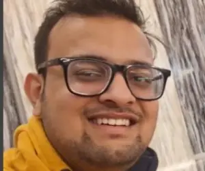 Saikat Mitra