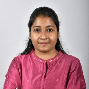 Ms. Sangita Mazumder