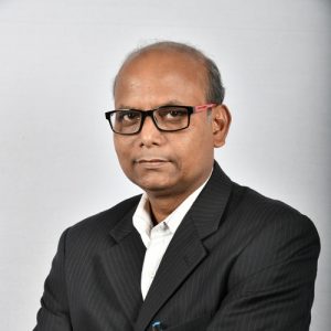 Mr. Sanjay Kumar Pal