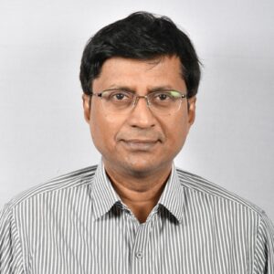 Prof. Sarit Bhattacharya