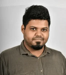 Mr. Shayantan Roy
